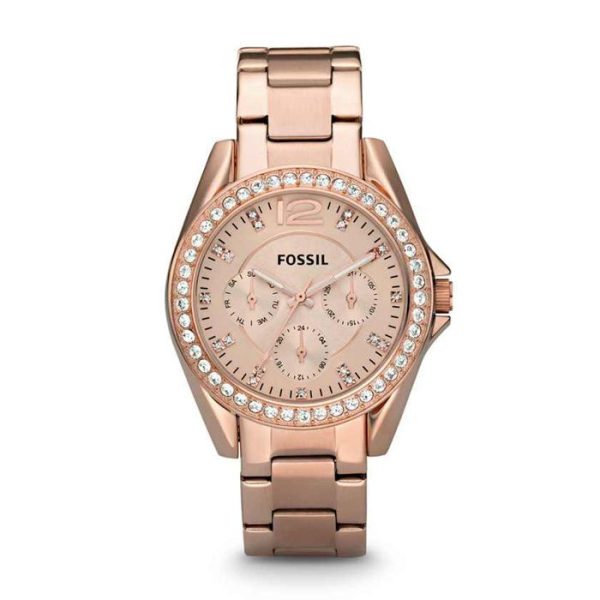 Fossil reloj de mujer ES2811