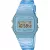 Casio Vintage reloj de mujer F-91WS-2EF