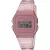Casio Vintage reloj de mujer F-91WS-4EF