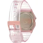 Casio Vintage reloj de mujer F-91WS-4EF