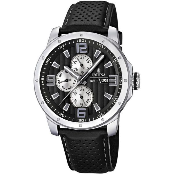 Festina Sport reloj de hombre F16585/9