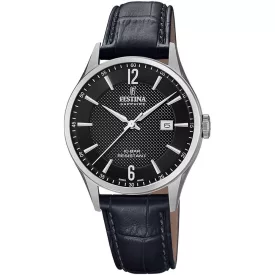 Festina reloj de hombre F20007/4