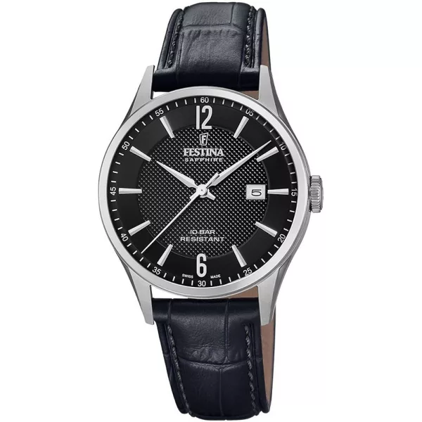 Festina reloj de hombre F20007/4