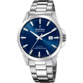 Festina Swiss Made Capsule reloj de hombre F20024/3