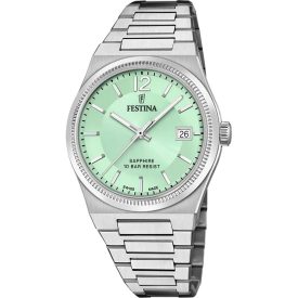Festina Swiss Made reloj de mujer F20035/3