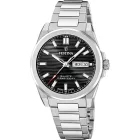 Festina Swiss Made reloj de hombre F20073/5