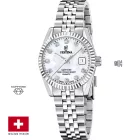 Festina Swiss Made Classic reloj de mujer F20087/1