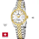 Festina Swiss Made Classic reloj de mujer F20088/1