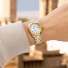 Festina Swiss Made Classic reloj de mujer F20088/1