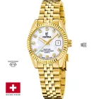 Festina Swiss Made Classic reloj de mujer F20089/1