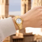 Festina Swiss Made Classic reloj de mujer F20089/1