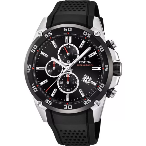 Festina The Original reloj de hombre F20330/5