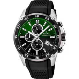 Festina The Originals Diver reloj de hombre F20330/B