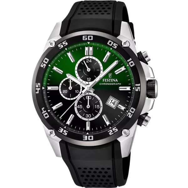 Festina The Originals Diver reloj de hombre F20330/B
