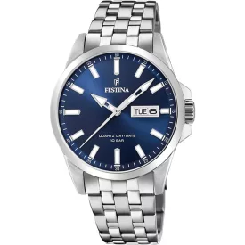Festina Classic reloj de hombre F20357/3