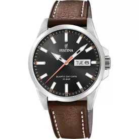 Festina Classics reloj de hombre F20358/2