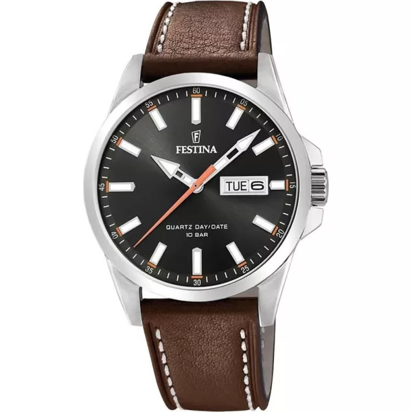 Festina Classics reloj de hombre F20358/2