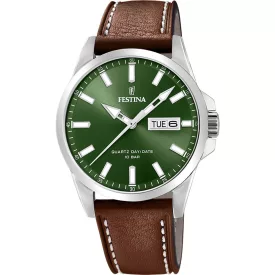 Festina Classic reloj de hombre F20358/5