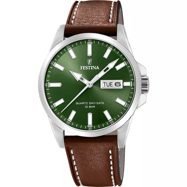 Festina Classic reloj de hombre F20358/5