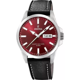 Festina Classics reloj de hombre F20358/G