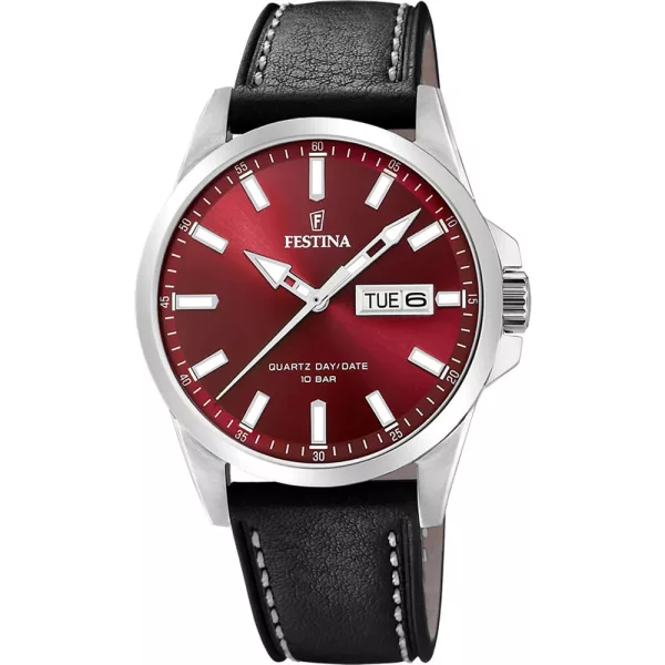 Festina Classics reloj de hombre F20358/G