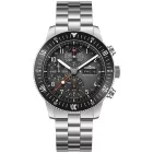 Fortis Novonaut N-42 Legacy Edition reloj de hombre F2040008