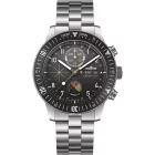 Fortis Novonaut AMADEE-24 Limited Edition reloj de hombre F2040016