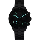 Fortis Novonaut AMADEE-24 Limited Edition reloj de hombre F2040016