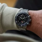 Fortis Novonaut AMADEE-24 Limited Edition reloj de hombre F2040016