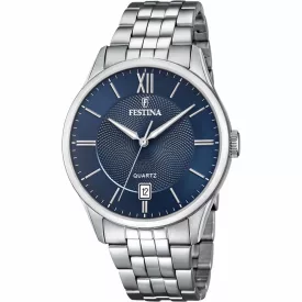 Festina Classic reloj de hombre F20425/2