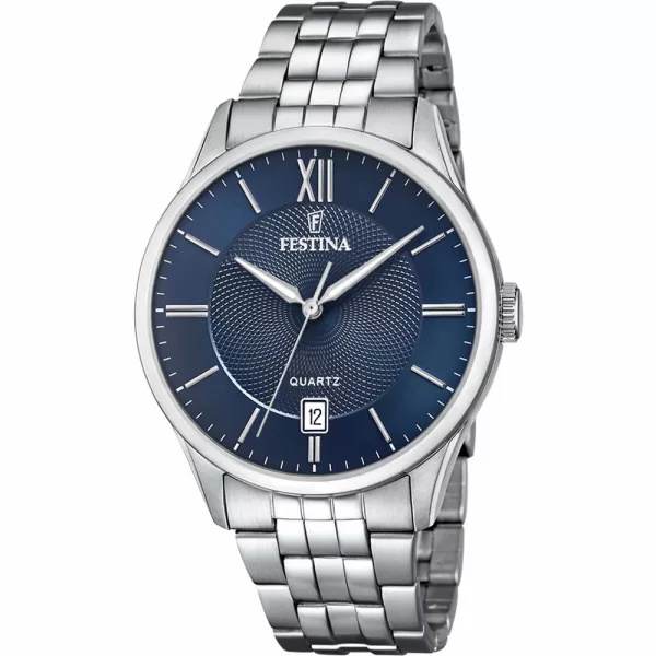 Festina Classic reloj de hombre F20425/2