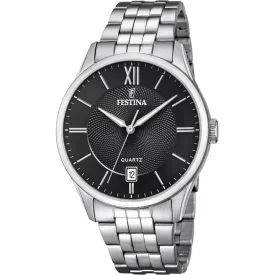 Festina Classics reloj de hombre F20425/3