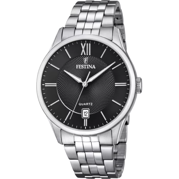 Festina Classics reloj de hombre F20425/3