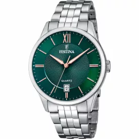 Festina Classic reloj de hombre F20425/7