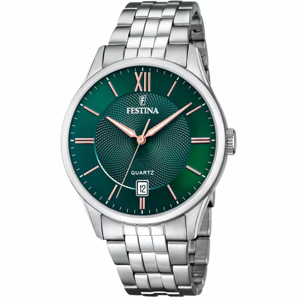 Festina Classic reloj de hombre F20425/7