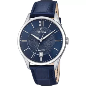 Festina Classic reloj de hombre F20426/2