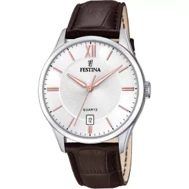 Festina Classic reloj de hombre F20426/4