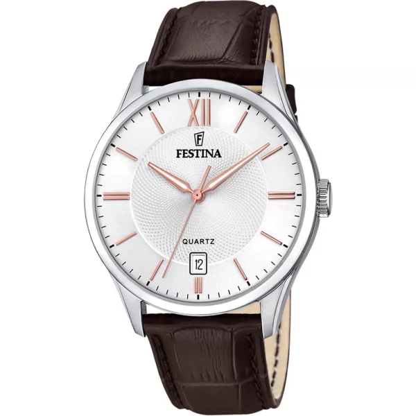 Festina Classic reloj de hombre F20426/4