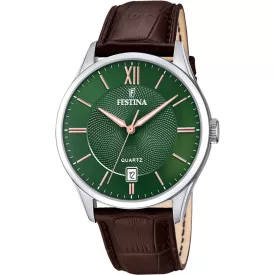 Festina Classic reloj de hombre F20426/8