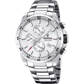 Festina Chrono Sport reloj de hombre F20463/1
