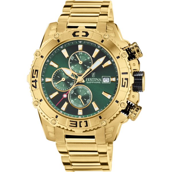 Festina Prestige reloj de hombre F20492/3