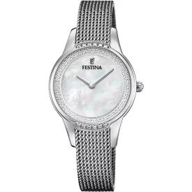 Festina Mademoiselle reloj de mujer F20494/4