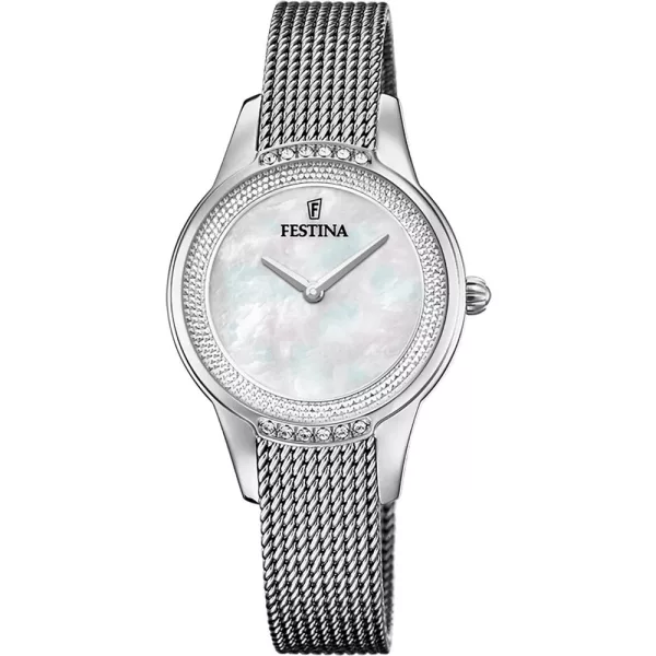 Festina Mademoiselle reloj de mujer F20494/4