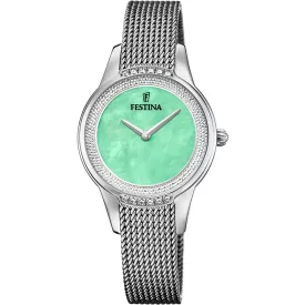 Festina Mademoiselle reloj de mujer F20494/6