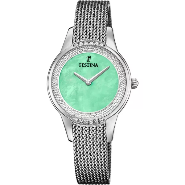Festina Mademoiselle reloj de mujer F20494/6