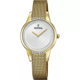 Festina Mademoiselle reloj de mujer F20495/1