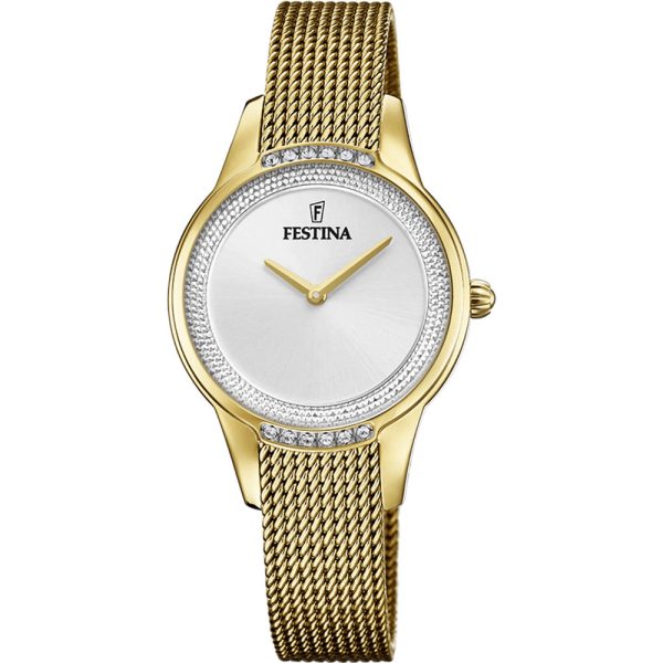Festina Mademoiselle reloj de mujer F20495/1