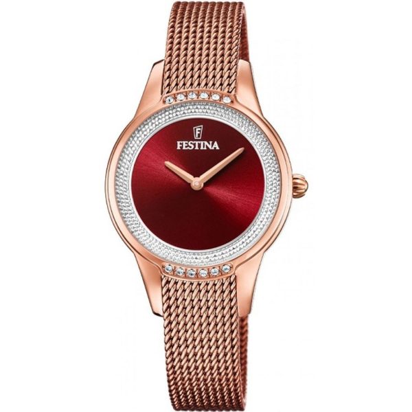 Festina Mademoiselle reloj de mujer F20496/1