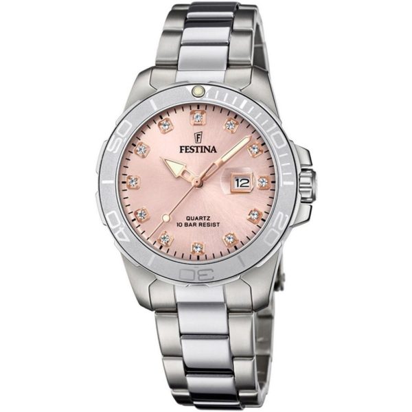 Festina Boyfriend reloj de mujer F20503/2