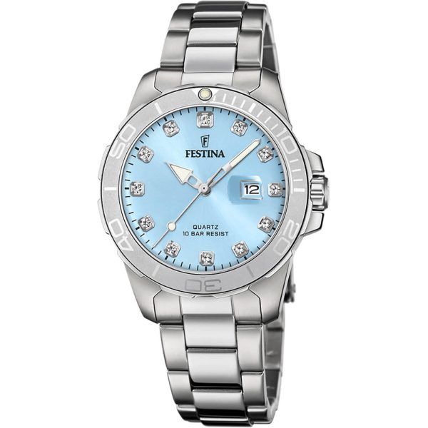 Festina Boyfriend reloj de mujer F20503/5